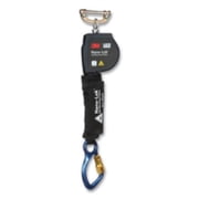 3m Dbi-Sala Self-Retracting Lifeline,8 ft L,420 lb 3100577