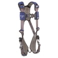 thumbnail image 1 of DBI-SALA Medium ExoFit NEX Full Body/Vest Style Harness, Duo-Lok Quick Connect Chest And Leg Strap Buckle, Loops For Body, 1 of 2
