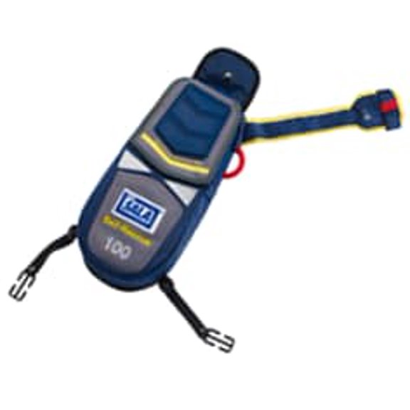 3M DBI-SALA Personal Self-Rescue Kit 3320052, 100 ft, Rope