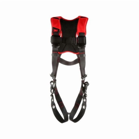 3m Protecta Full Body Harness,Protecta,M/L 1161418