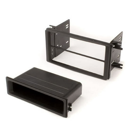 DBL DIN IMPRZA/FORSTR KIT