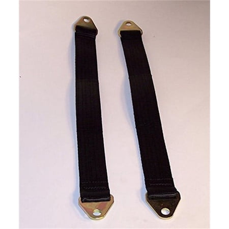 DBL SUS LIMIT STRAP 18 Inch ,PR