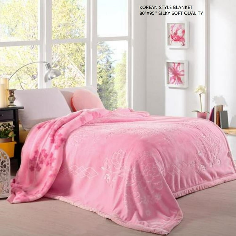 Pink weighted blanket walmart shop