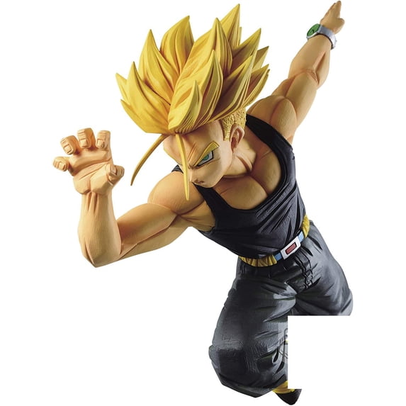 DBS SON GOKU