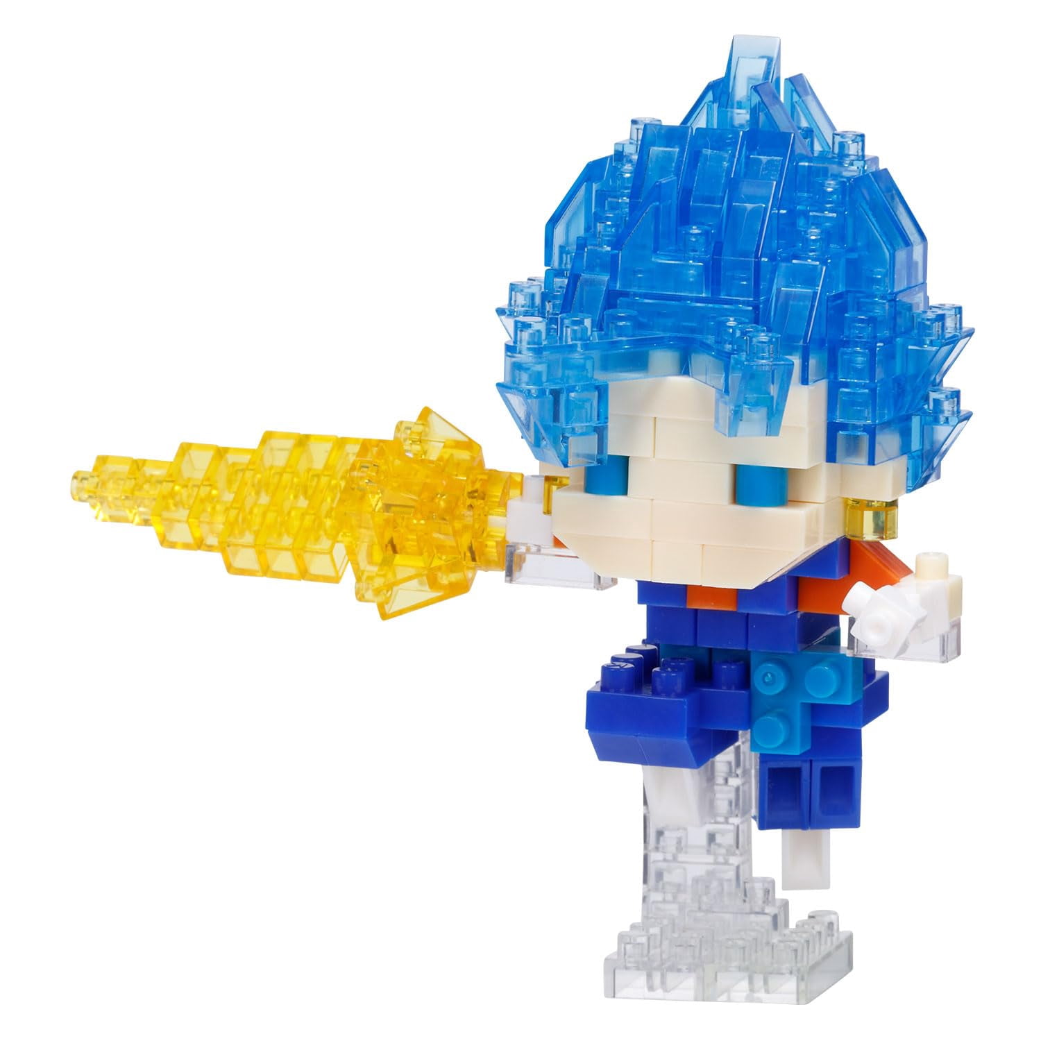 Nanoblock