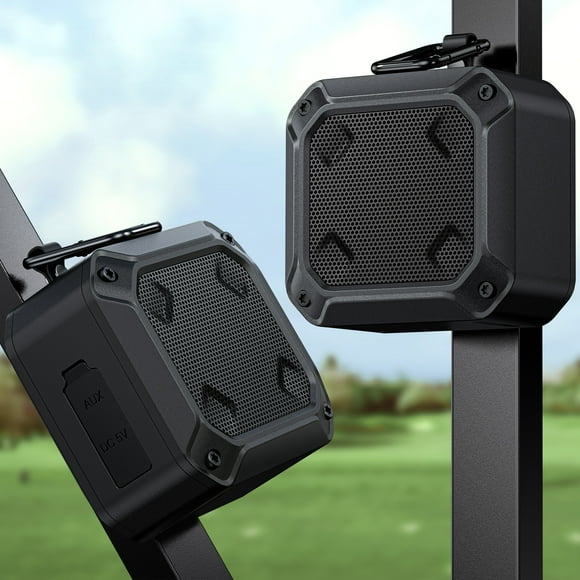 Portable Speakers for Car