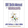thumbnail image 1 of DBT Skills Manual for Adolescents (Paperback), 1 of 1