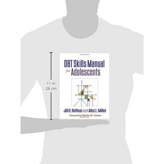 Pre-Owned Dbt Skills Manual for Adolescents (Paperback) 1462515355 9781462515356
