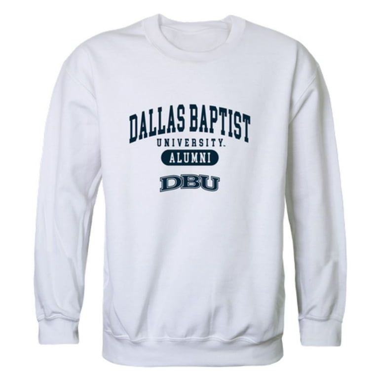 University of dallas 2025 sweatshirt