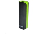 thumbnail image 1 of DBV POWER PBS2602G GREEN DASH POWERBANK WITH 2600mAh, 1 of 1