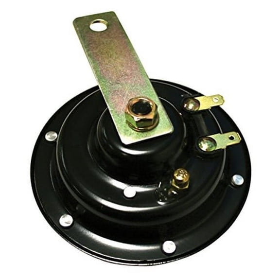 DBW 6 Volt Horn for Early 50-66 VW Beetle - 111951111H