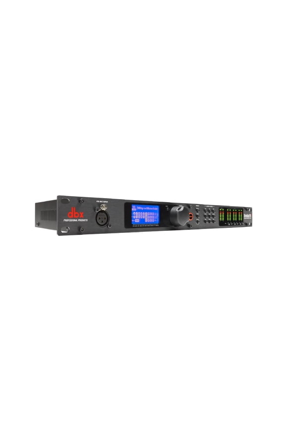 DriveRack