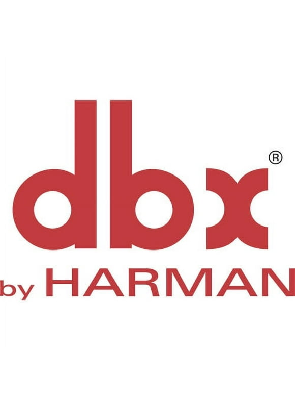 DBX DriveRack
