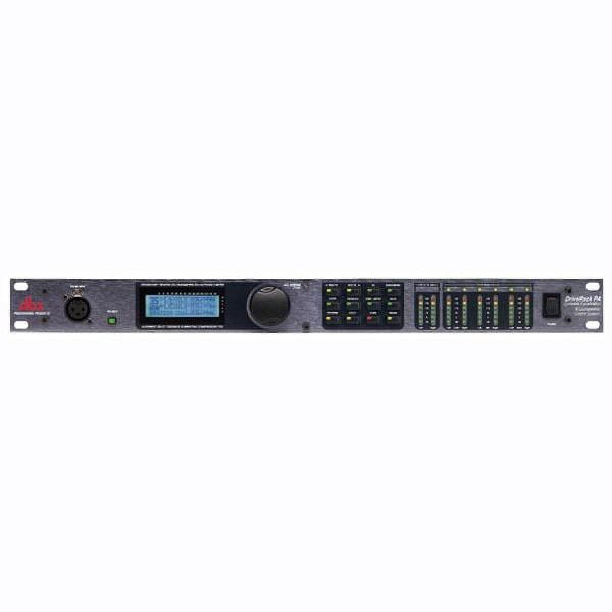 スピーカー・ウーファー DBX sound speaker system dbx LP-204 1621241.jpg