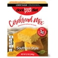 DBYD Low Sugar Cornbread Mix, 12 Oz