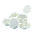 DBYLXMN 30pcs Child Socket Cover Baby Power Cover Hot Water Faucet