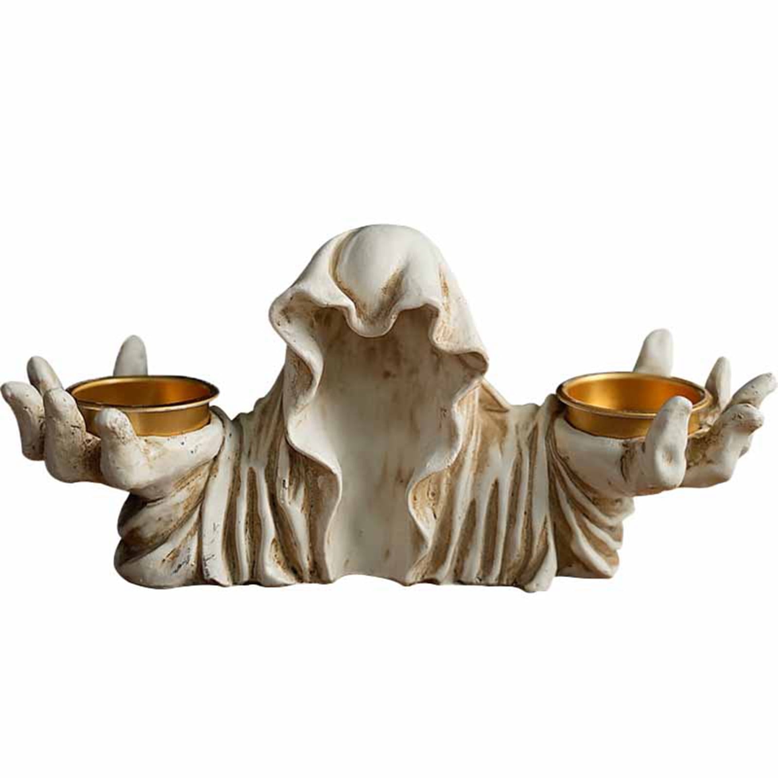 DBYLXMN And Myrrh Candle Housewarming Forbidden Fig Candle Rechargeable