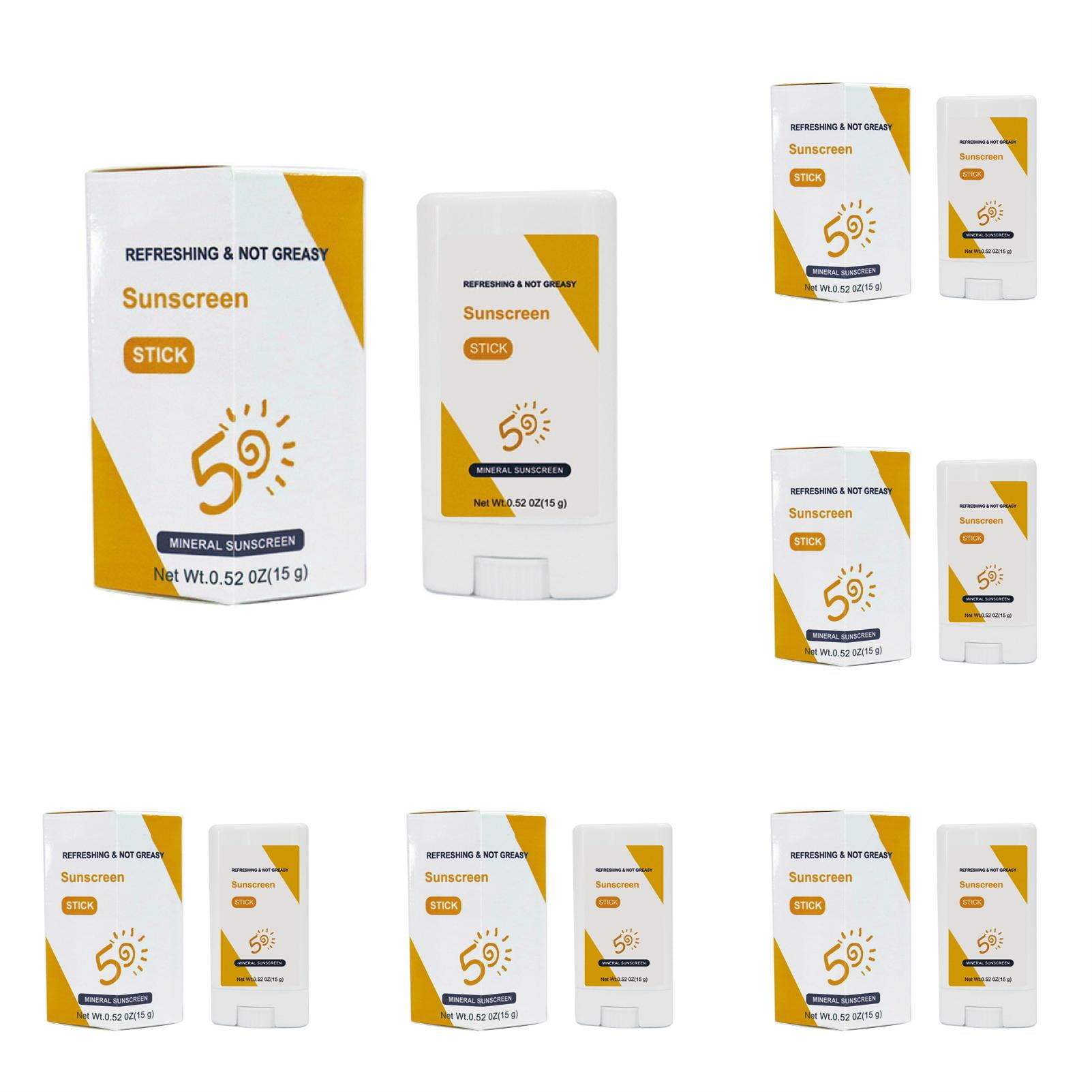 DBYLXMN Baby Suntan Lotion Spray 50+ Broad Sunscreen Water Fast