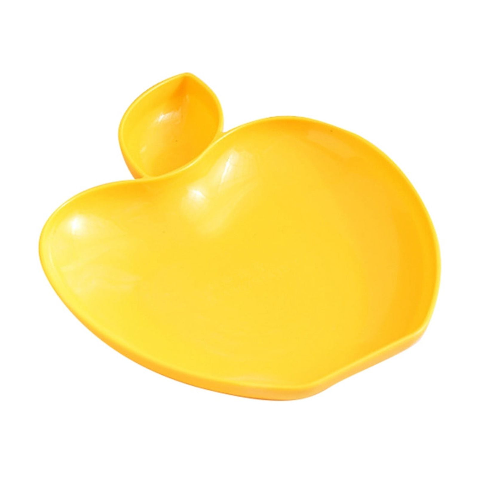 DBYLXMN Crisper Tray for Toaster Oven Plate Dumpling Tray With Vinegar