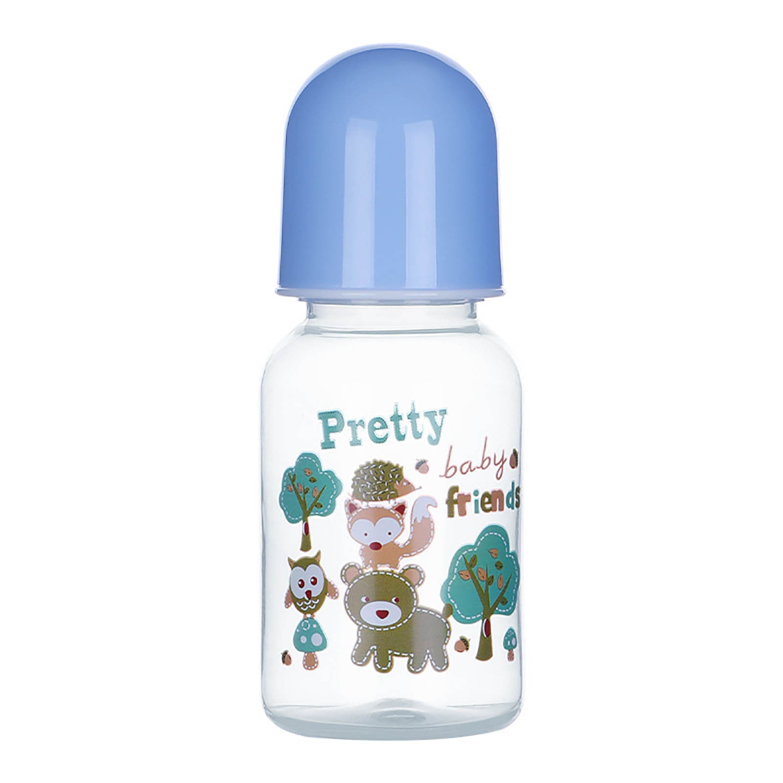 DBYLXMN Designed With Mom's Peace Of Mind In Mind Baby Bottle Featuring