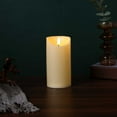 DBYLXMN Electronic Candle Light Battery Powered Candle Night Light
