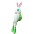 DBYLXMN Garden Outdoor Large Easter Bunny Spring Room Doll Decorations