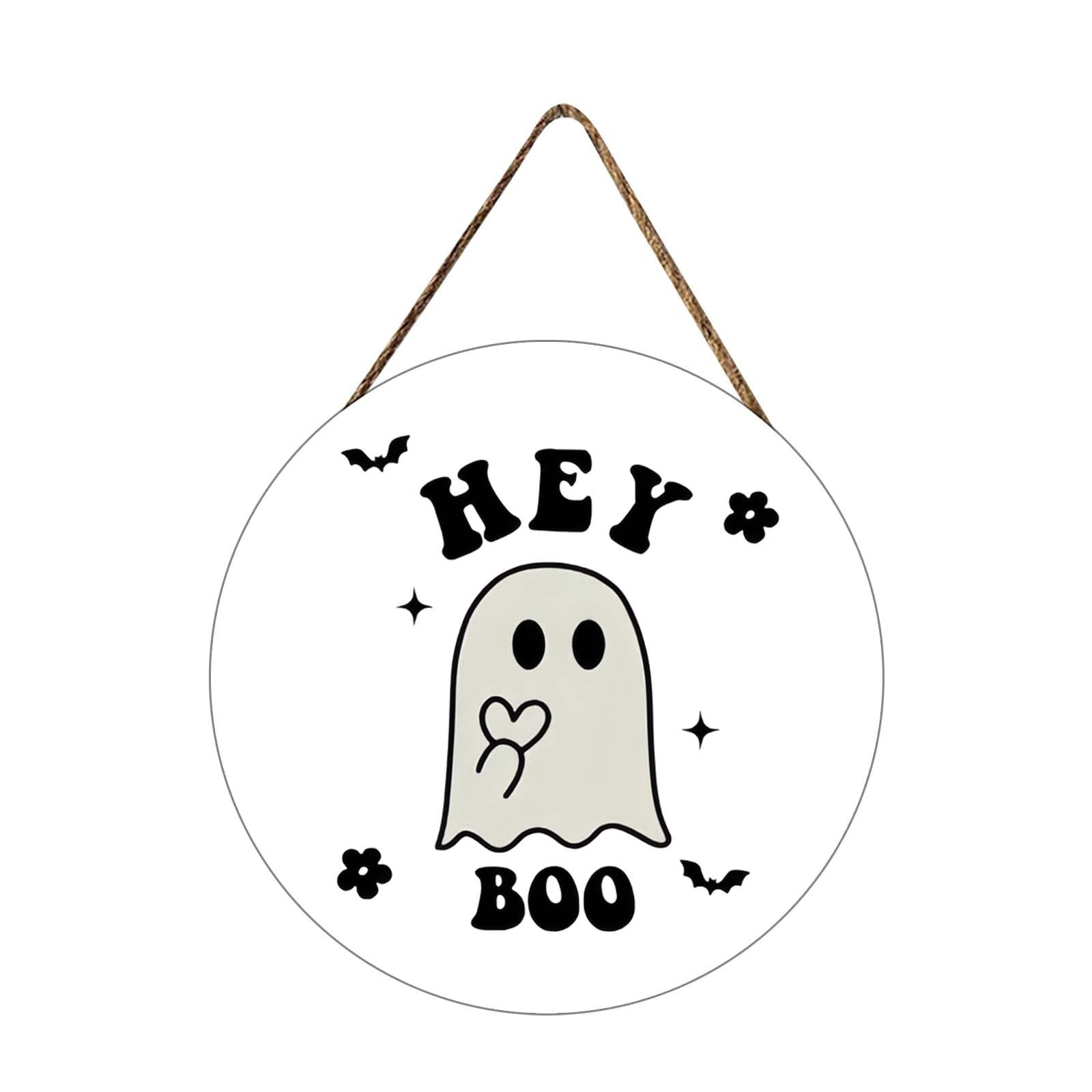 DBYLXMN Hanging Side Tables Bedroom Highly Popular! Doorplate An