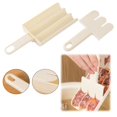 DBYLXMN Home Made Ware New Type Triple Quadruple Maker Kitchen Non