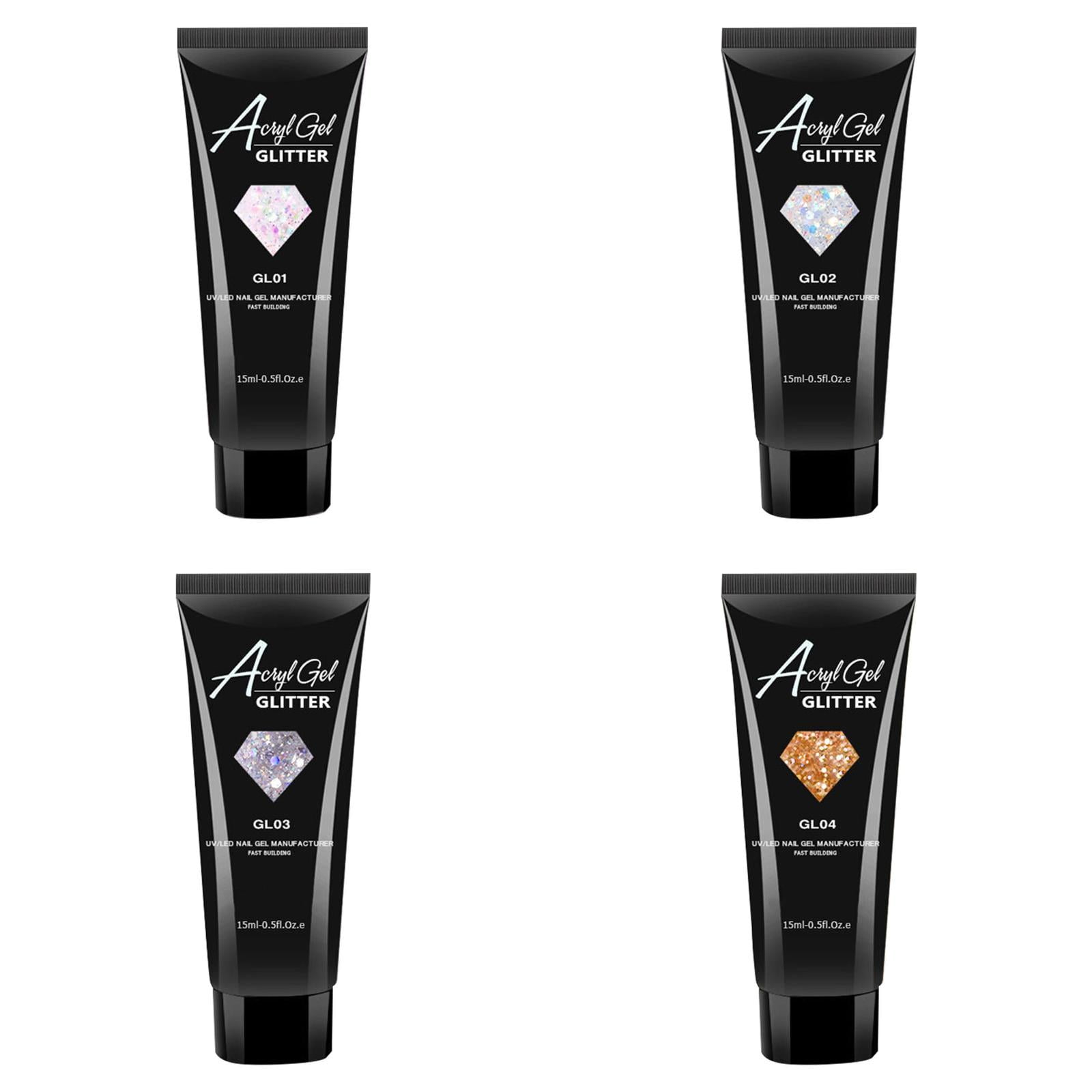 DBYLXMN Nail Care Extended Gel By Nail Care Shop Removable