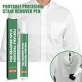 DBYLXMN Portable Precise Stain Remover Clean And Decontaminate Clothes