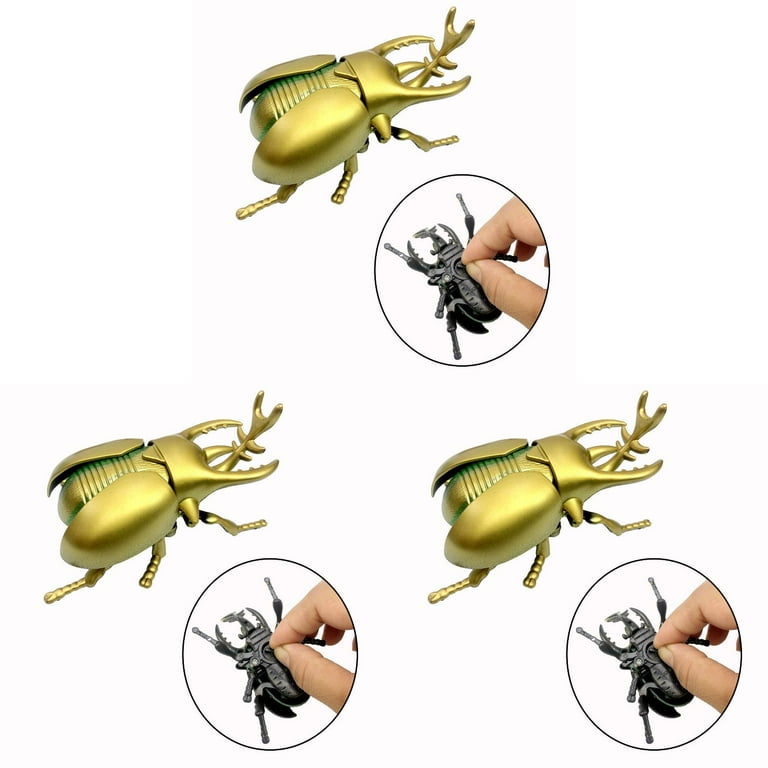 DBYLXMN Prodigy Math Game Classic Clockwork Wind Up Toys Realistic Figures Model Toy Kids 2PCS Walmart