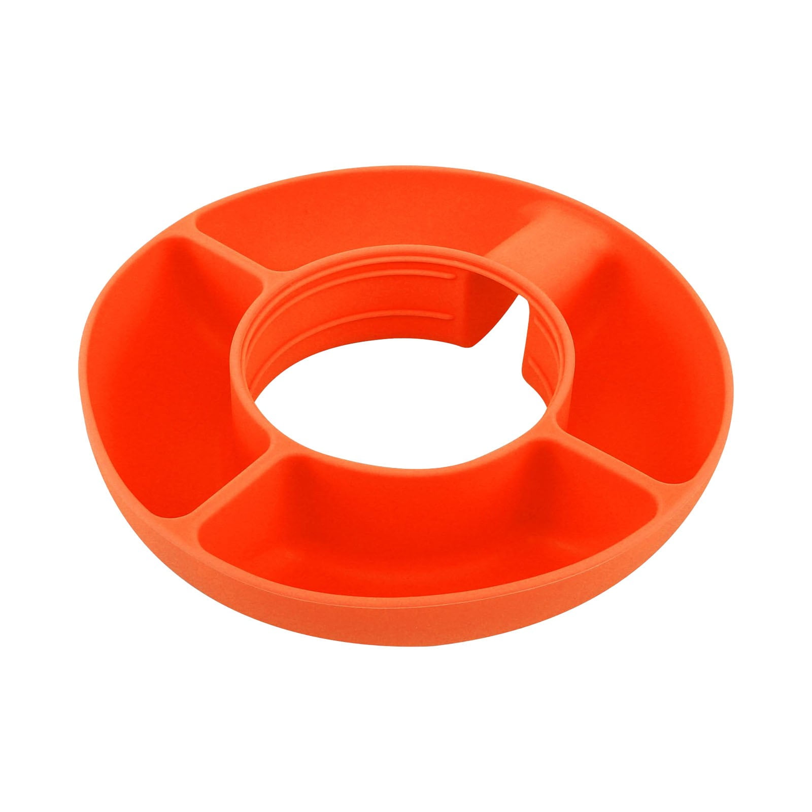 DBYLXMN Size Reusable Bags Large Freezer Containers for Food Glass