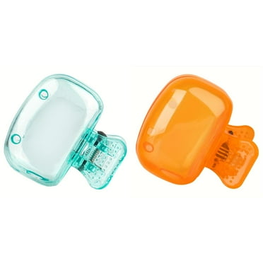 DBYLXMN Toothbrush Head Cover Cap Toothbrush Coverings Clips Portable Toothbrush Protector Toothbrush Storage Head Cover For Bathroom Home Travel Toothbrush Braces Tooth Brushes for Cleaning