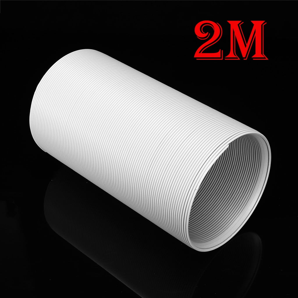 DBYLXMN Universal Mobile Air Conditioning Exhaust Pipe Exhaust pipe