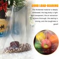 DBYLXMN Vacuum packaging Kitchen Vacuum Sealer Food Storage Bag Fruit