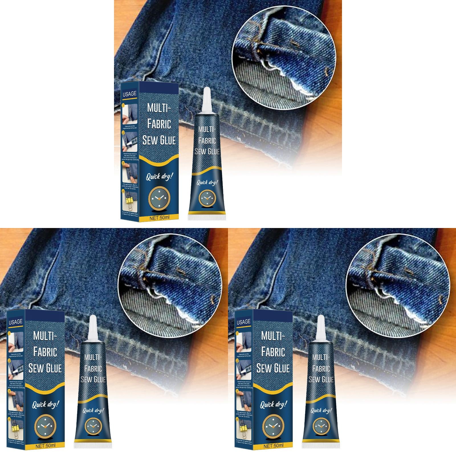 DBYLXMN Wall Filler for Big Fabric Glue Clothing Special Glue Printing