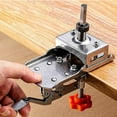 DBYLXMN Workbench Clamping System Wooden Fort Clamps for Kids 6/3 Wire