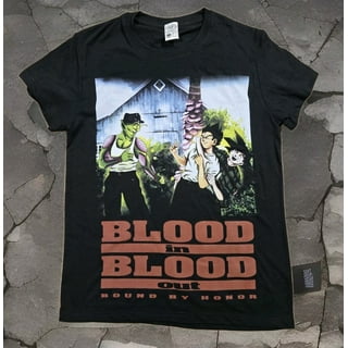Blood Blood Out Shirt