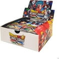 thumbnail image 1 of DRAGON BALL SUPER SERIES 3 CROSS WORLDS TCG BOOSTER BOX, 1 of 3