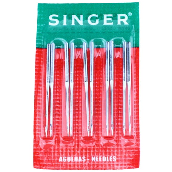 DBx1 Ball Point Needles 90/14, Singer