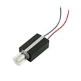 thumbnail image 1 of DC 1.3-7V 8000RPM Electric Micro Vibration Coreless Motor for Phone, 1 of 5