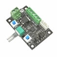thumbnail image 1 of DC 12-24V Pulse Signal Generator Modulator for Stepper Motor Speed PWM, 1 of 4