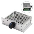 thumbnail image 1 of DC 12-50V MAX 30A PWM Motor Speed Controller HHO RC Controller AMP 12V 24V, 1 of 13