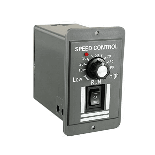 DC 1260V Motor Speed Controller 20A Adjustable PWM Controller Switch