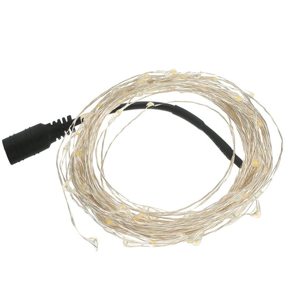 12v Christmas Lights