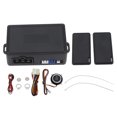 DC 12V 2.4G Automatic Start Stop Keyless Entry System Engine Remote