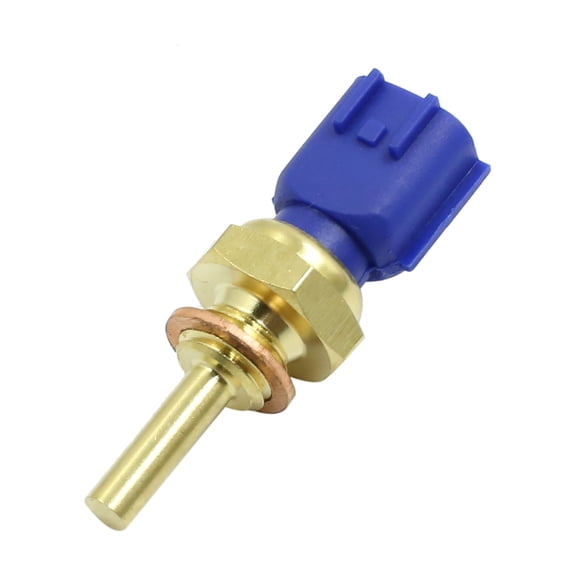 DC 12V 2 Pins Coolant Water Temperature Sensor 22630-44B20 for Infiniti