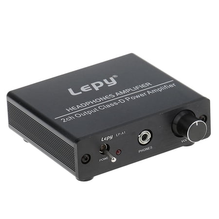 DC 12V 20WX2 Class Digital Stereo Audio With 3.5mm Portable USB Jack Practical Durable