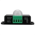 DC 12V/24V Auto Detection for Efficient Lighting Control Smart Home IR