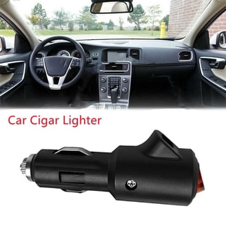 cigarette lighter auto shut off ford - is always on and it blocks any surges to your devices caused by ignition startup Parts Express Cigarette Lighter Plug